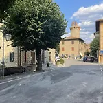 Attico 800 Castiglion Fosco