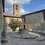 Attico 800 Apartament Castiglion Fosco