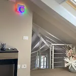 Attico 800 *
