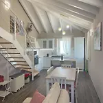 Attico 800 Apartament