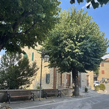 Lägenhet Attico 800