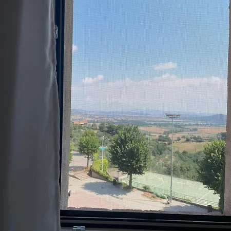 Attico 800 * Castiglion Fosco