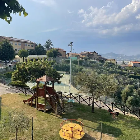 Attico 800 * Castiglion Fosco