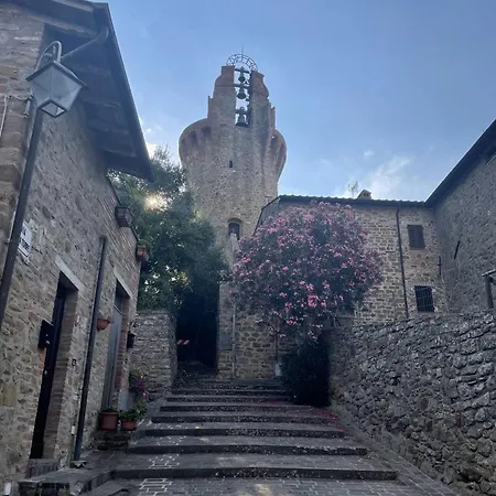 Attico 800 Lägenhet *