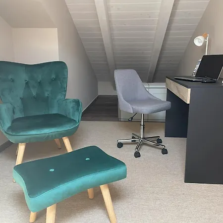 Attico 800 * Castiglion Fosco