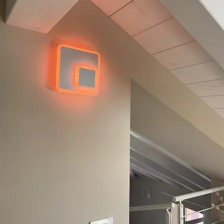 Attico 800 Apartment