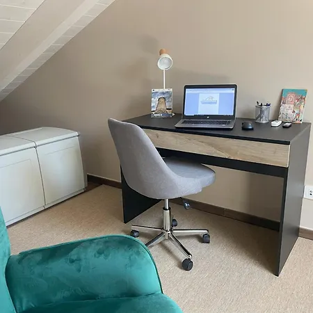 Lägenhet Attico 800