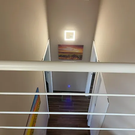 Attico 800 Appartement Castiglion Fosco