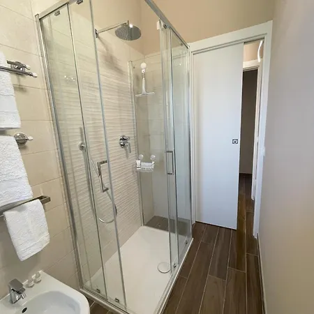 Attico 800 * Castiglion Fosco