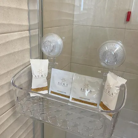 Attico 800 Lägenhet Castiglion Fosco