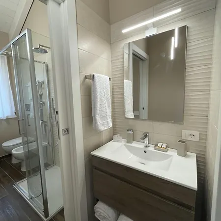 Apartment Attico 800 Castiglion Fosco