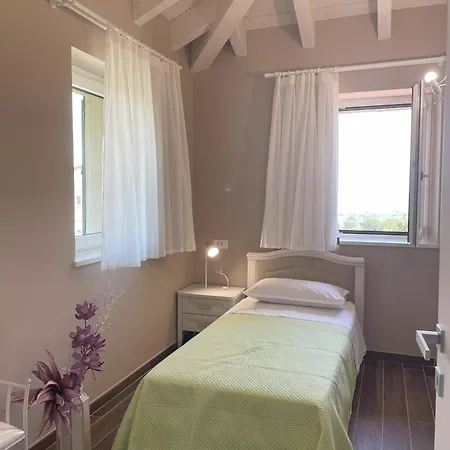 Attico 800 Appartement Castiglion Fosco