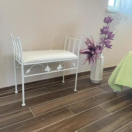 Attico 800 Appartement