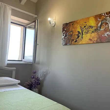 Attico 800 Lägenhet *