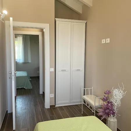 Appartement Attico 800 *