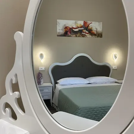 Attico 800 Apartment *