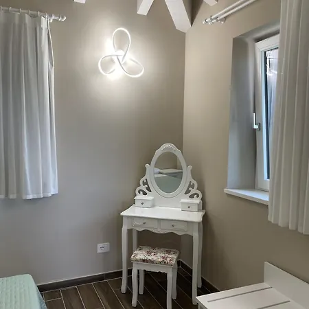 Attico 800 * Castiglion Fosco