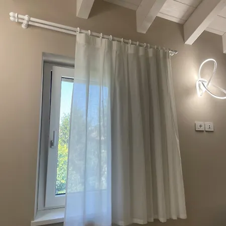 Attico 800 Appartement *