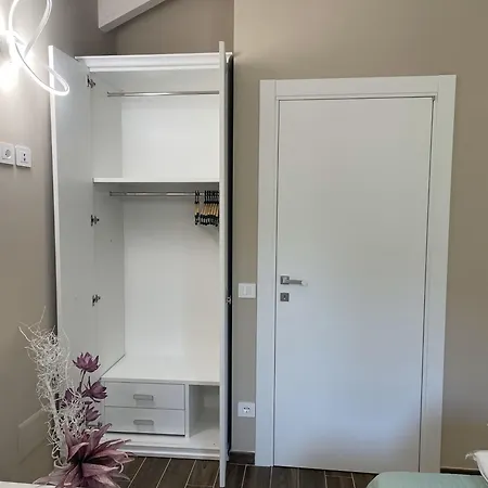 Attico 800 Apartment Castiglion Fosco