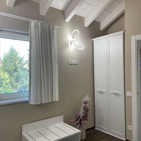 Attico 800 Castiglion Fosco