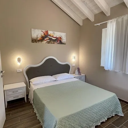 Attico 800 Lägenhet *