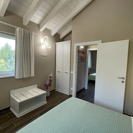 Appartement Attico 800