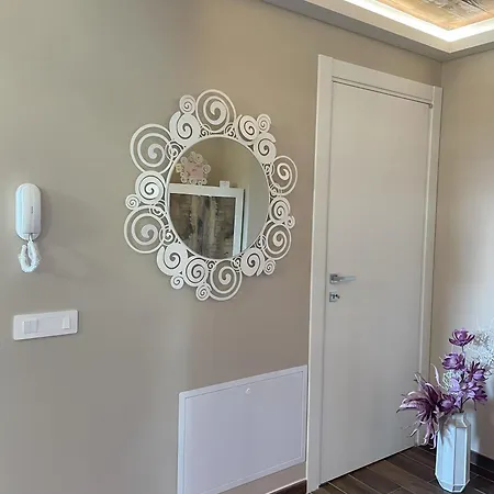 Apartment Attico 800 Castiglion Fosco