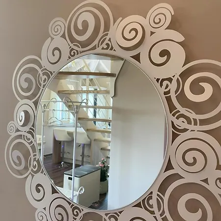 Attico 800 Lägenhet *