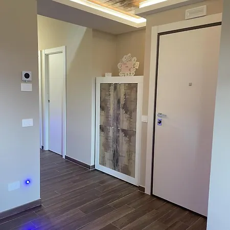 Attico 800 Lägenhet *