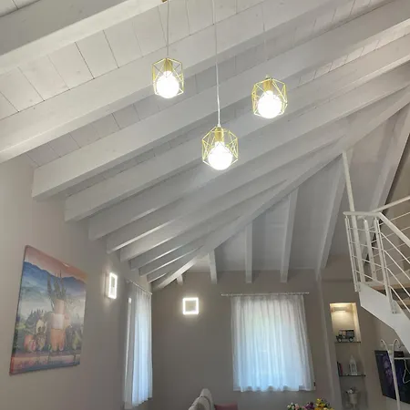 Attico 800 Appartement *