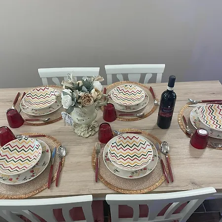 Attico 800 * Castiglion Fosco