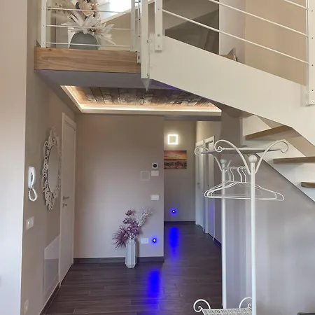 Attico 800 Appartement Castiglion Fosco