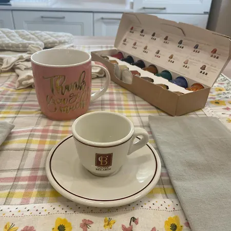 Lägenhet Attico 800 Castiglion Fosco