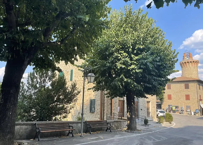 Apartament Attico 800