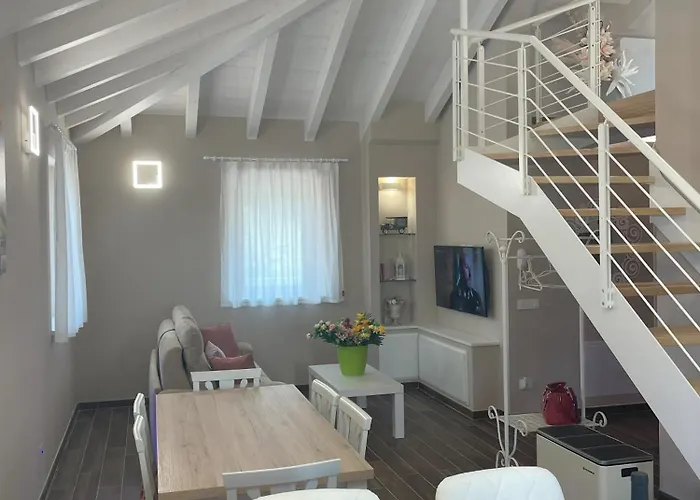 Attico 800 Castiglion Fosco