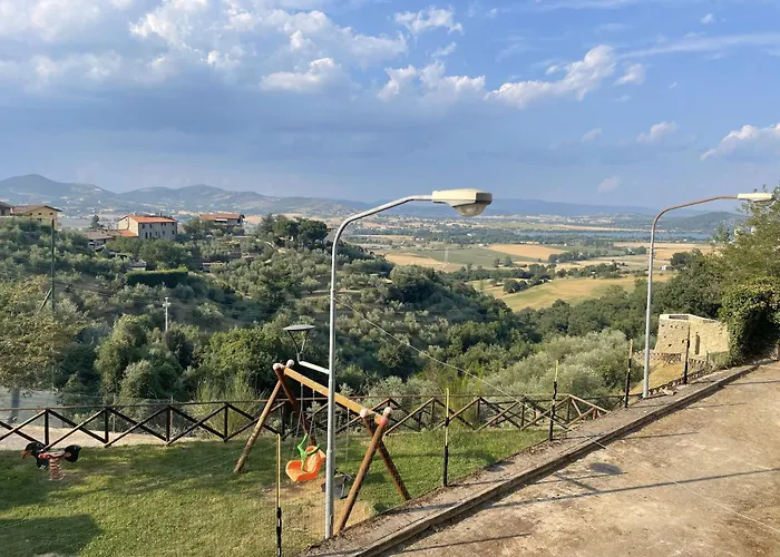 Attico 800 アパート