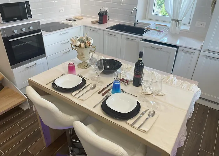 Attico 800 Castiglion Fosco