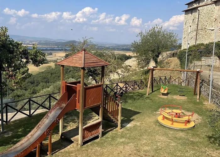 Apartament Attico 800 *