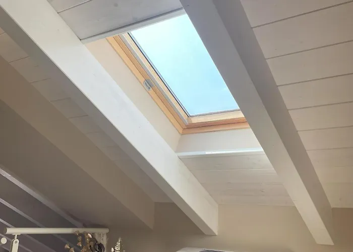 Attico 800 Apartament Castiglion Fosco