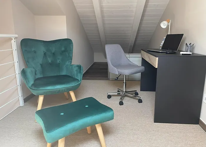 Attico 800 * Castiglion Fosco