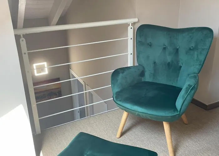 Apartament Attico 800