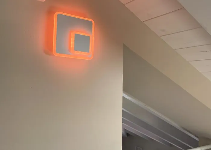 Attico 800 Apartament