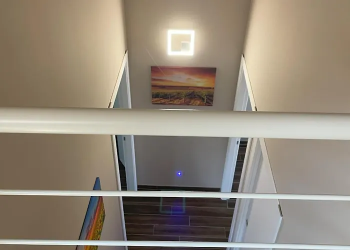 Attico 800 Apartament Castiglion Fosco