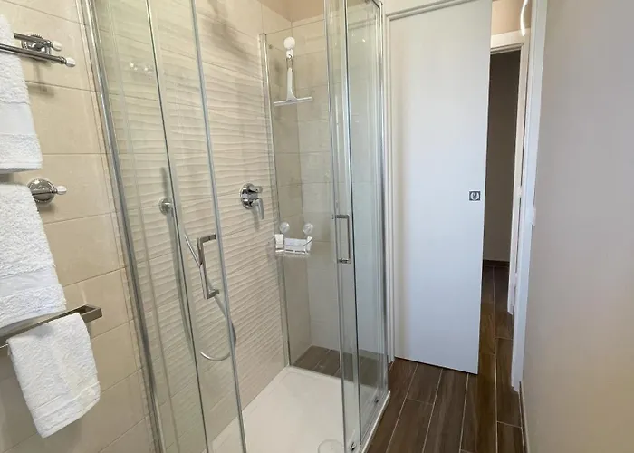 Attico 800 * Castiglion Fosco