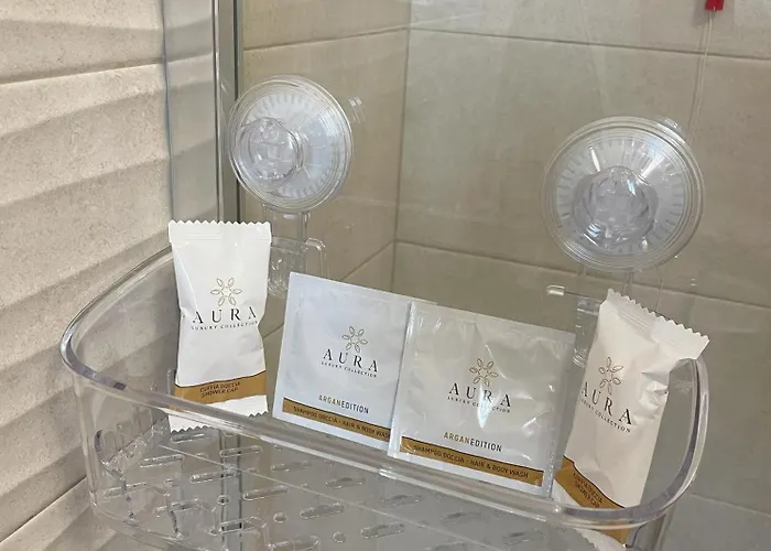 Attico 800 アパート Castiglion Fosco