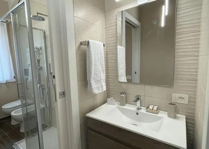 Apartament Attico 800 Castiglion Fosco