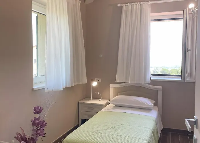 Attico 800 Apartament Castiglion Fosco