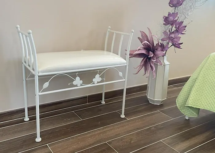 Attico 800 アパート