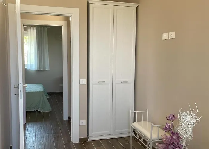 Apartament Attico 800 *