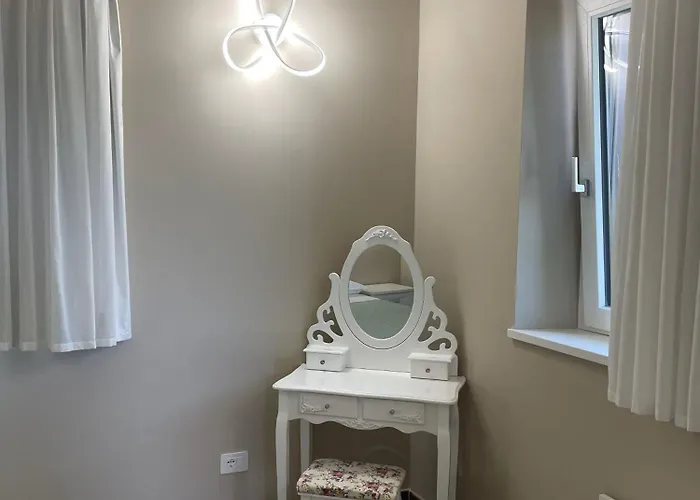 Attico 800 * Castiglion Fosco